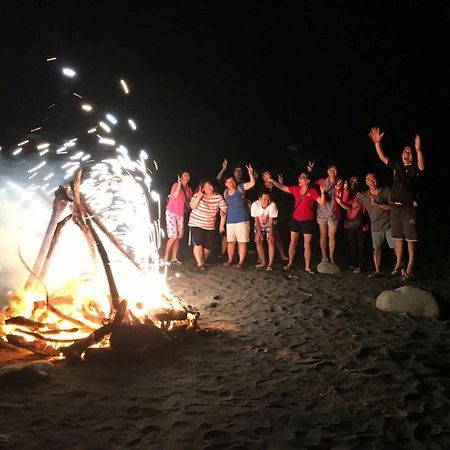 Da Nan Ao Homestay 蘇澳鎮 エクステリア 写真
