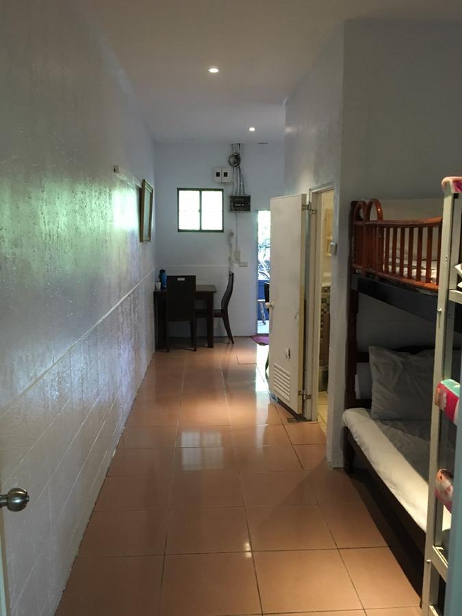 Da Nan Ao Homestay 蘇澳鎮 エクステリア 写真