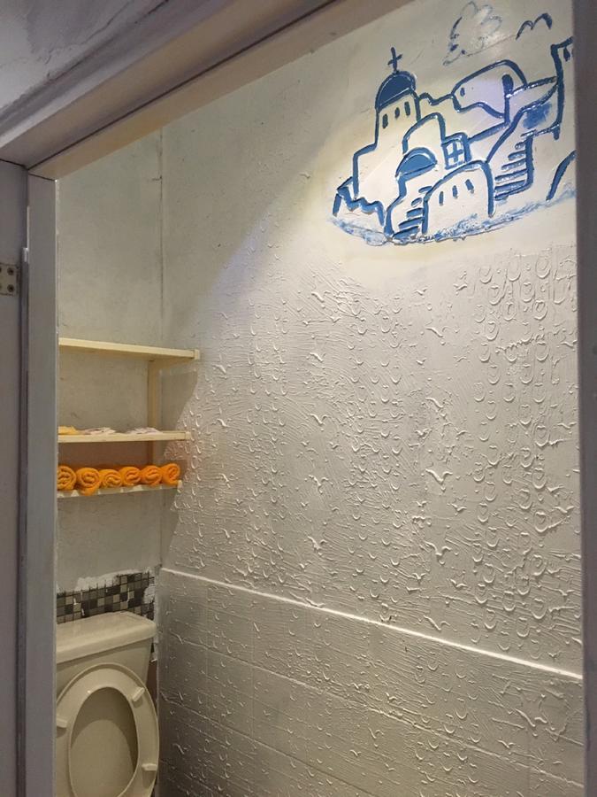 Da Nan Ao Homestay 蘇澳鎮 エクステリア 写真