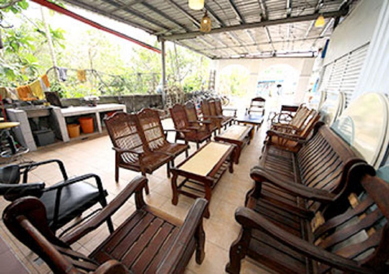 Da Nan Ao Homestay 蘇澳鎮 エクステリア 写真