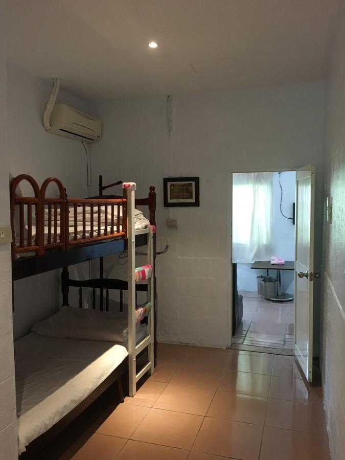 Da Nan Ao Homestay 蘇澳鎮 エクステリア 写真