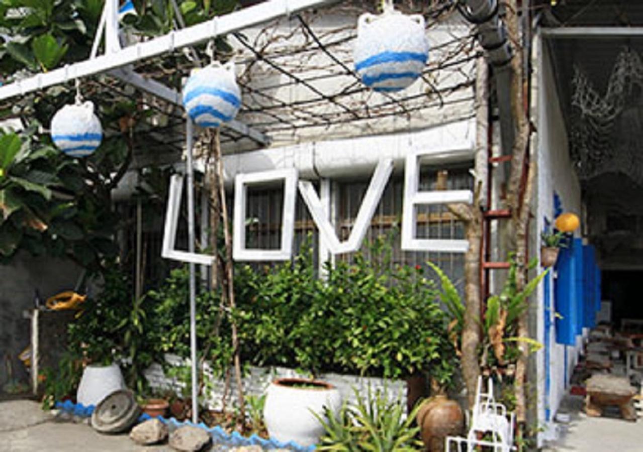 Da Nan Ao Homestay 蘇澳鎮 エクステリア 写真