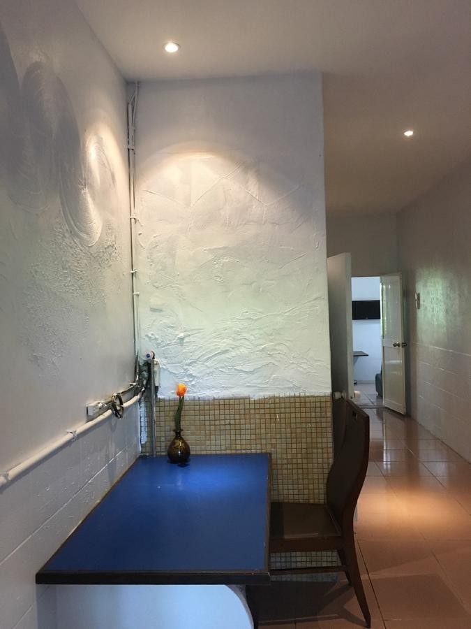 Da Nan Ao Homestay 蘇澳鎮 エクステリア 写真