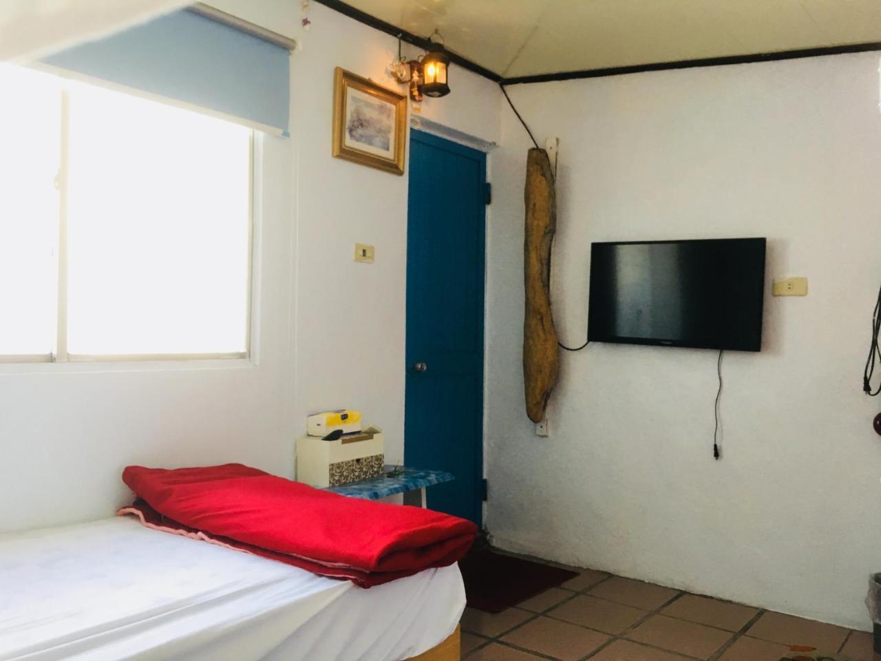 Da Nan Ao Homestay 蘇澳鎮 エクステリア 写真