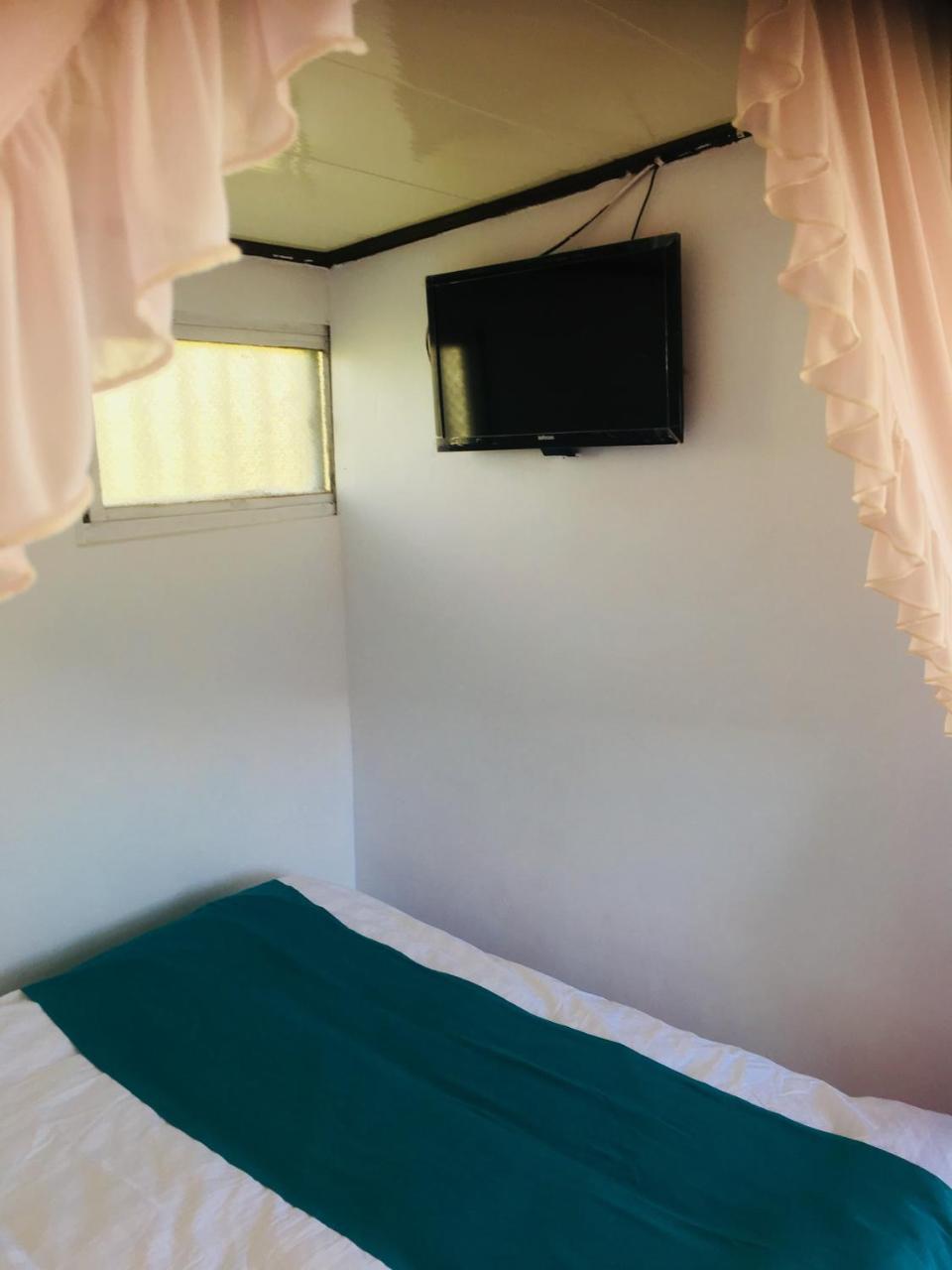 Da Nan Ao Homestay 蘇澳鎮 エクステリア 写真