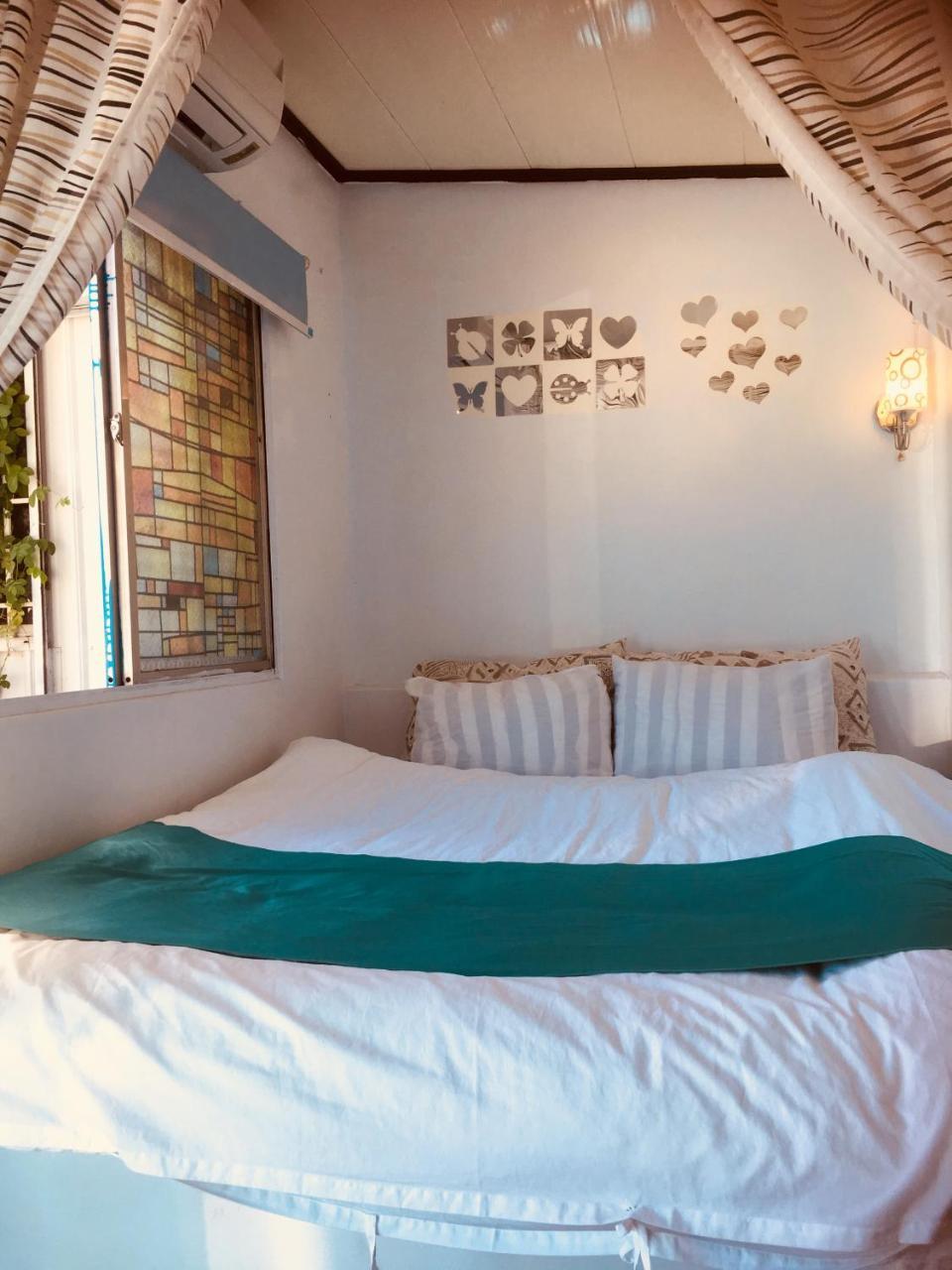 Da Nan Ao Homestay 蘇澳鎮 エクステリア 写真